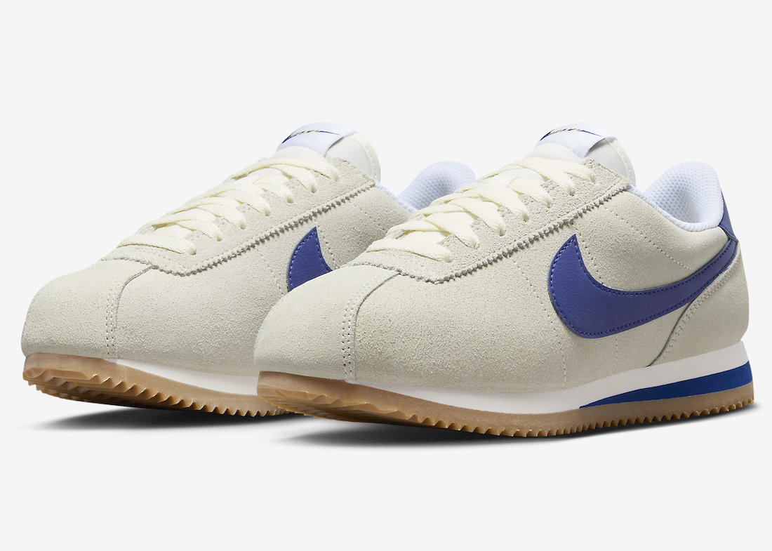 The Nike Cortez Joins The “Athletic Department” Collection