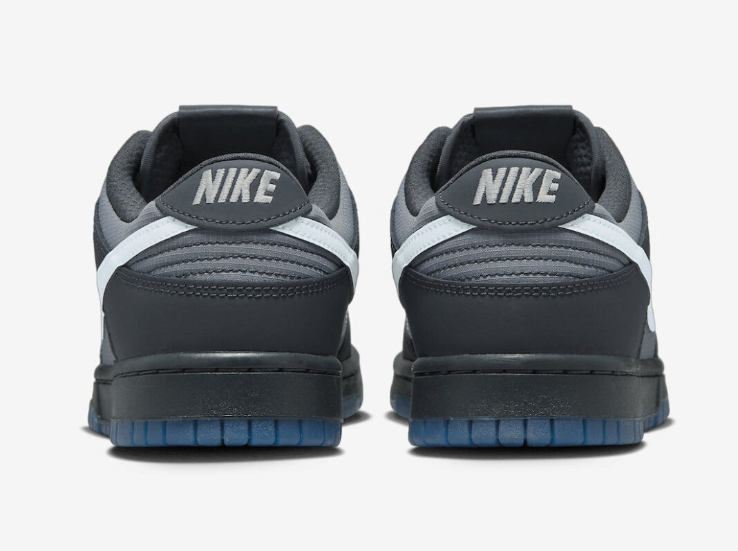 Nike Dunk Low Anthracite FV0384-001 | SBD