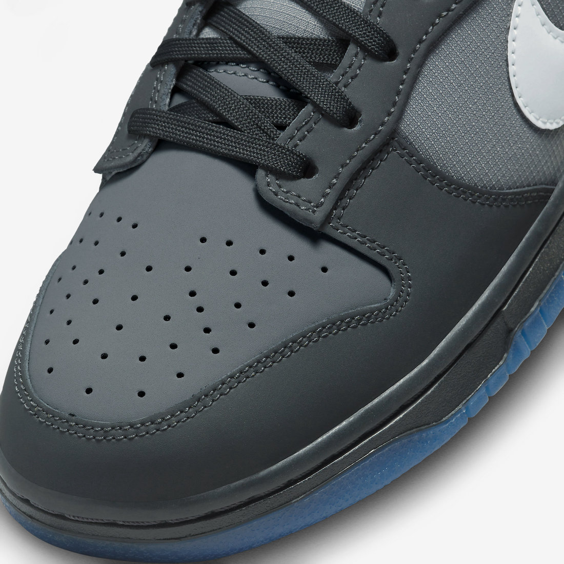 Nike Dunk Low Anthracite FV0384-001 | SBD