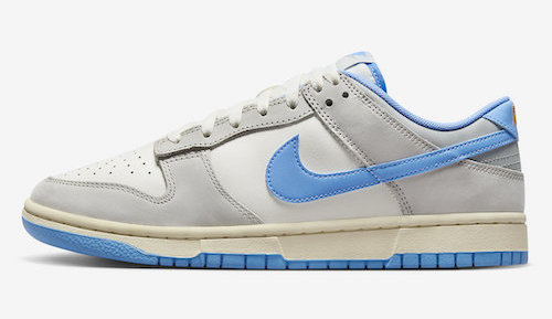 Nike Dunk Low Athletic Department Release Date