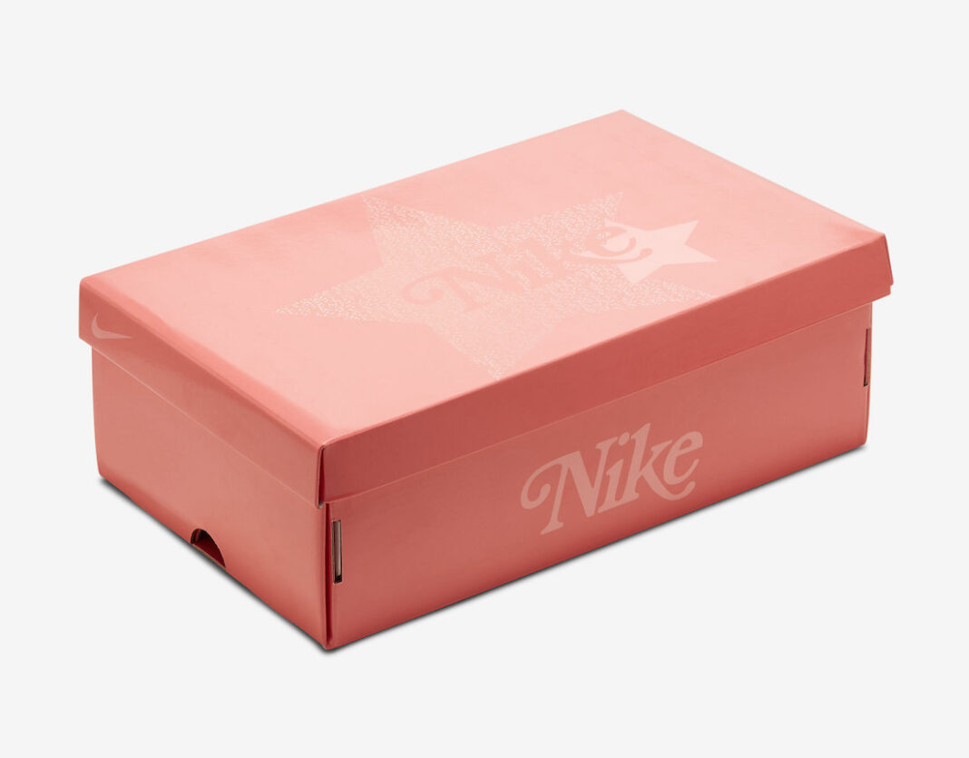 Nike Dunk Low Barbie FN8927-621