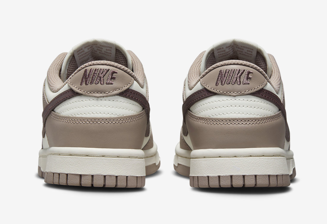 Nike Dunk Low Diffused Taupe DD1503-125
