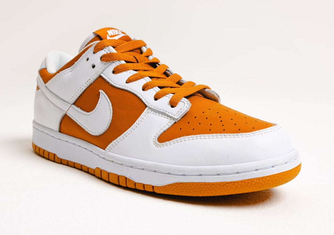 Nike Dunk Low “Reverse Curry” Returns Spring 2024