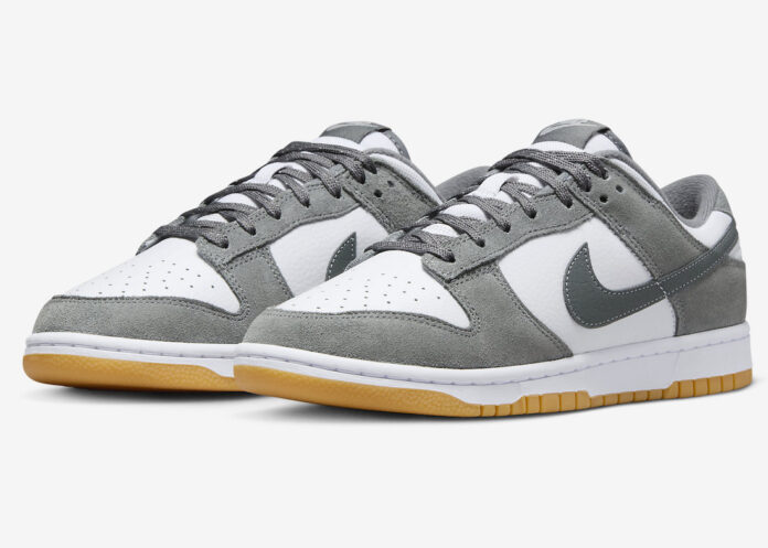 Nike Dunk Low Mini Swoosh Wolf Grey Game Royal – Sneakers Daddy