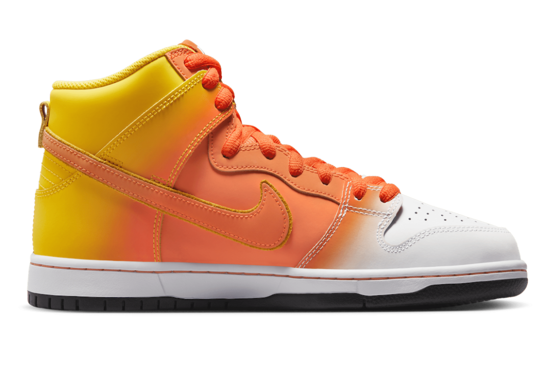 Nike SB Dunk High Sweet Tooth FN5107-700 | SBD