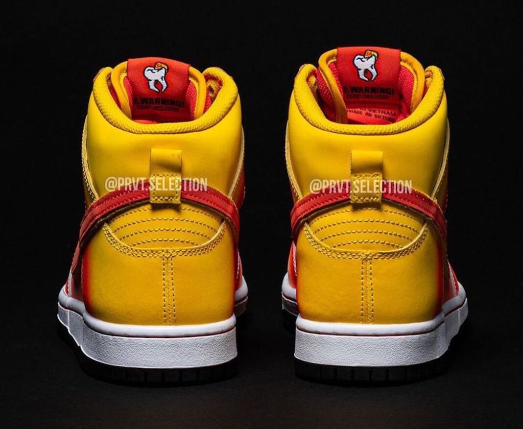 sb dunk 277