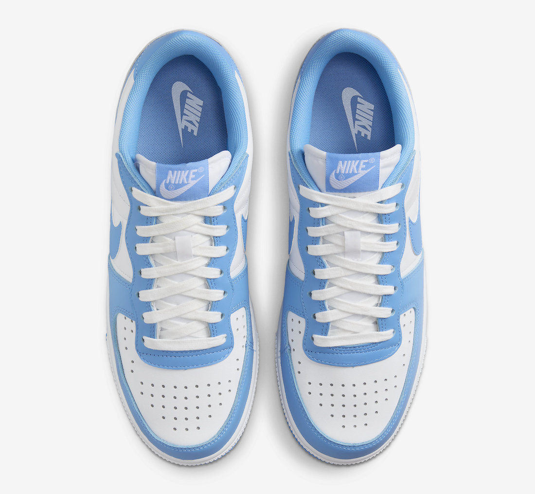 Nike Terminator Low University Blue FQ8748-412