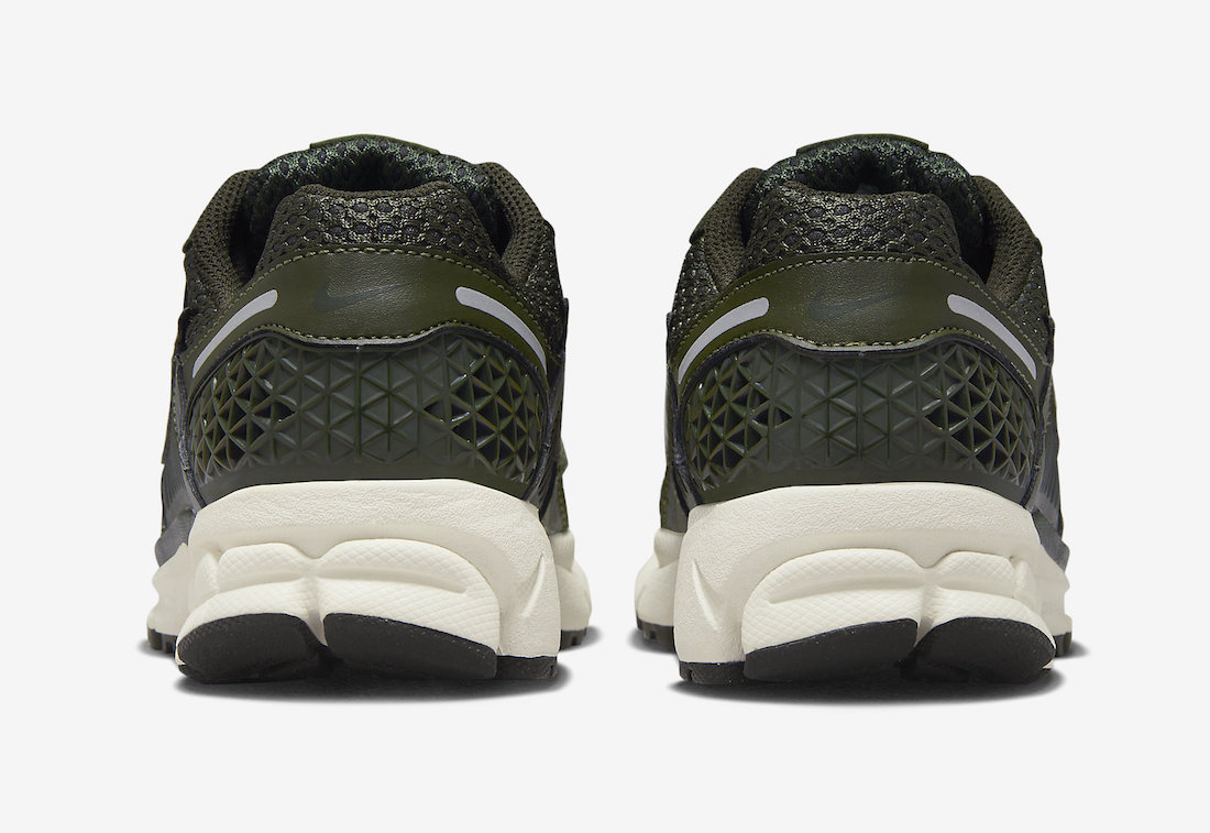 Nike Zoom Vomero 5 Cargo Khaki Sequoia FQ8898-325 Release Date