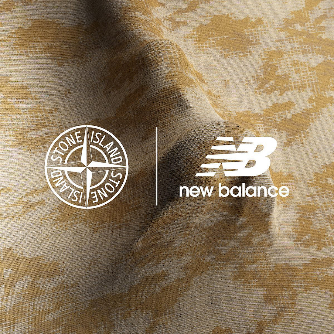 Stone Island New Balance 2023 Preview