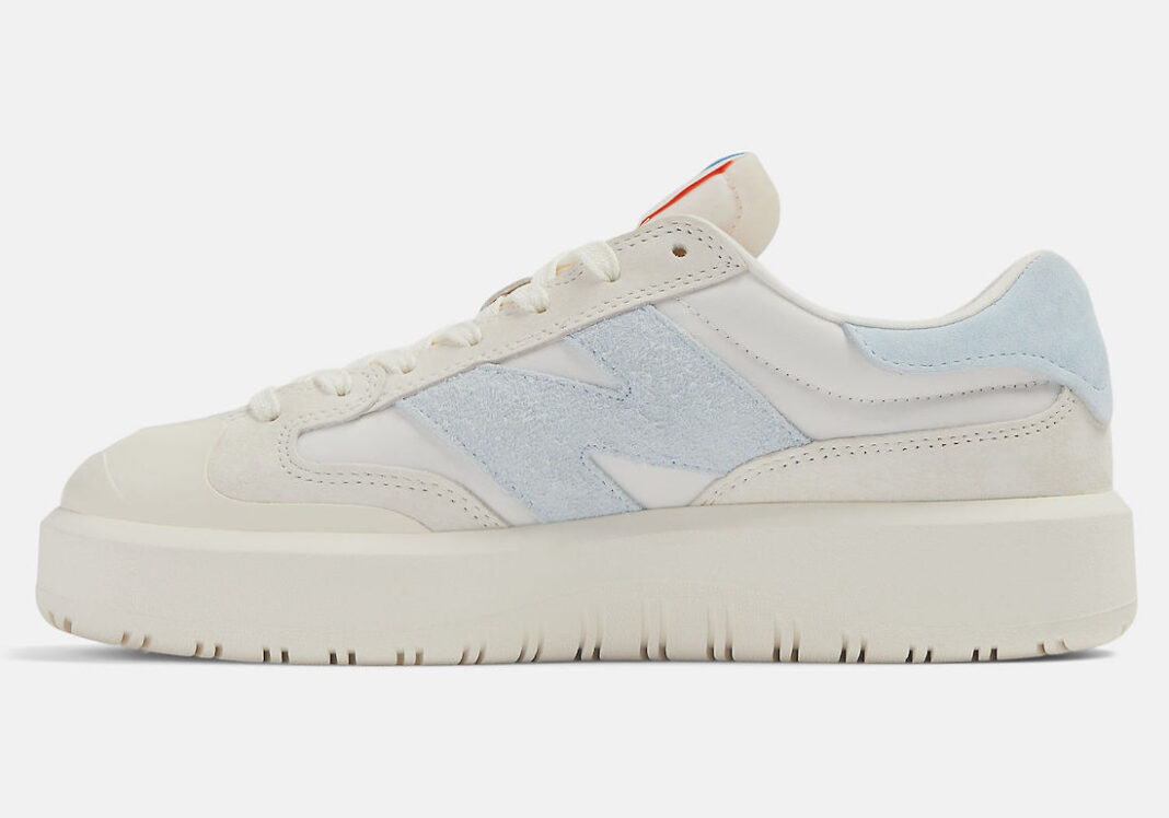 Storm Reid x New Balance CT302 Release Date