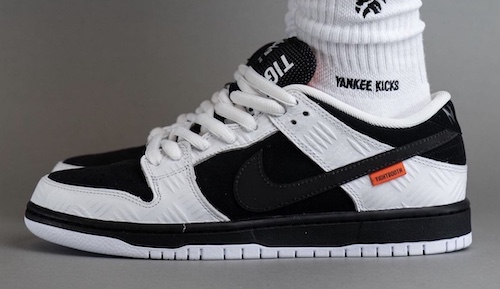 Tightbooth Nike SB Dunk Low Release Date 2023