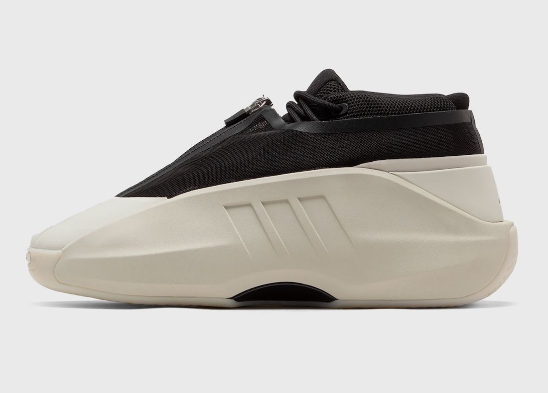 adidas Crazy Infinity “Chalk” Releasing Exclusively At Packer Shoes