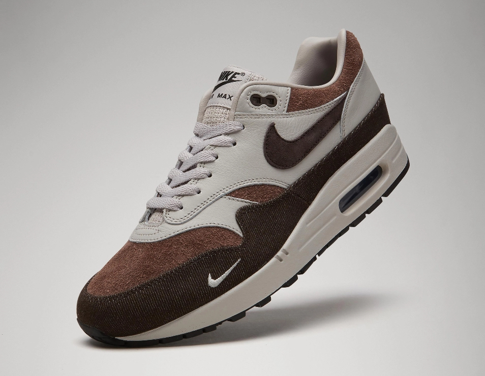 size Nike Air Max 1 Release Date
