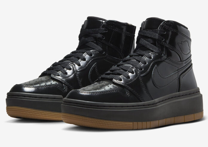 Air Jordan 1 Elevate High Black Gum FB9894-001