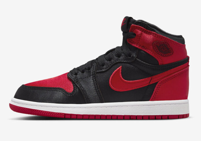 satin bred 1