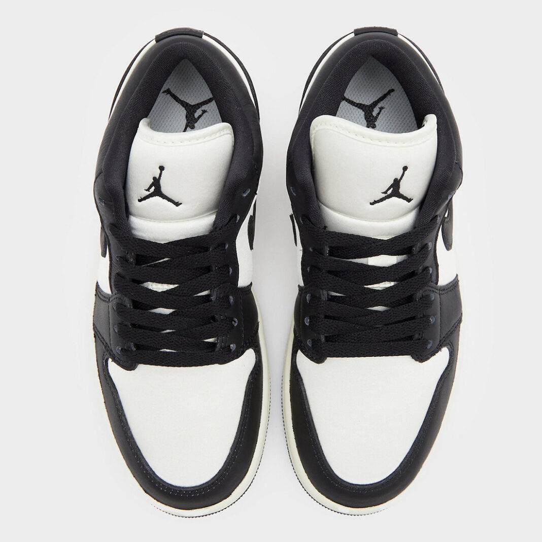 aj1 retro panda