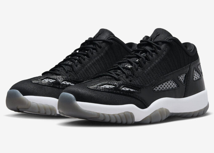 Jordan 11 low se best sale