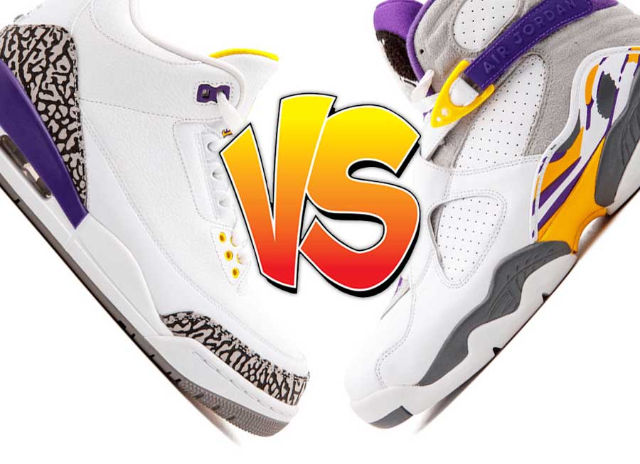 New Kobe Bryant Los Angeles Lakers Air Jordan 4 Shoes Shoes For Men And  Women