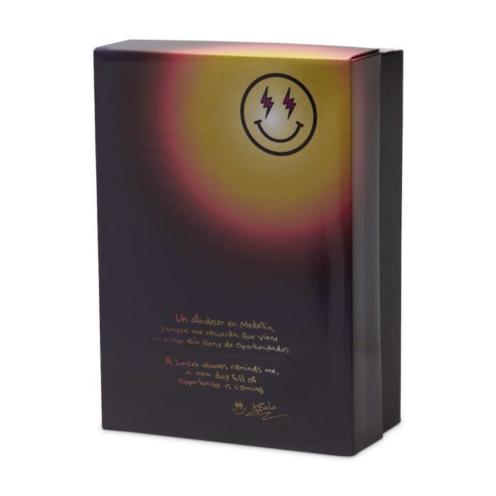 jordan j balvin release date