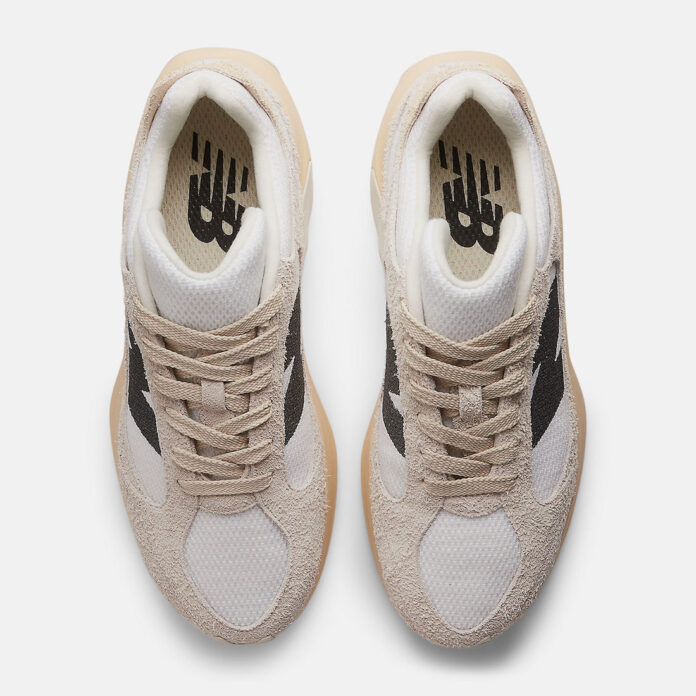 New Balance Warped Runner Sea Salt UWRPDMOB