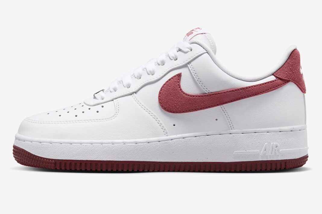 Nike Air Force 1 Low Adobe FQ7626-100