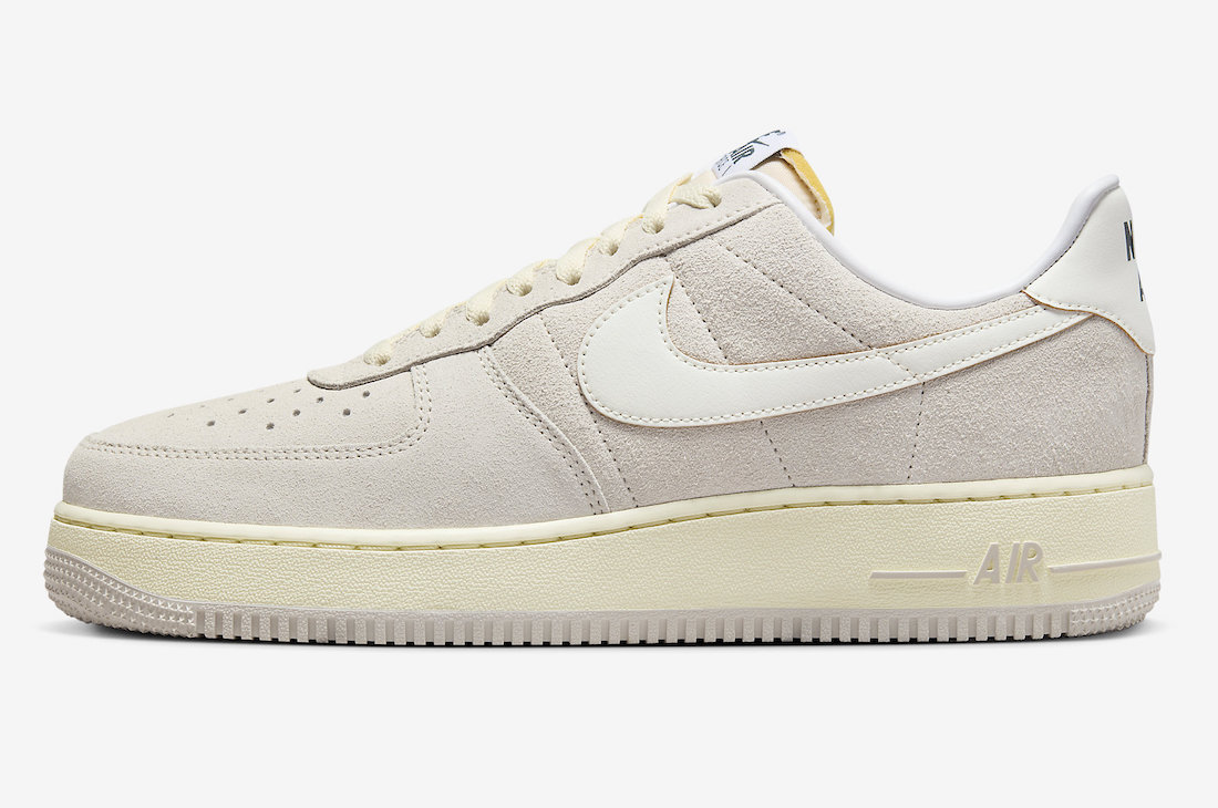 Nike Air Force 1 Low Athletic Department FQ8077-104
