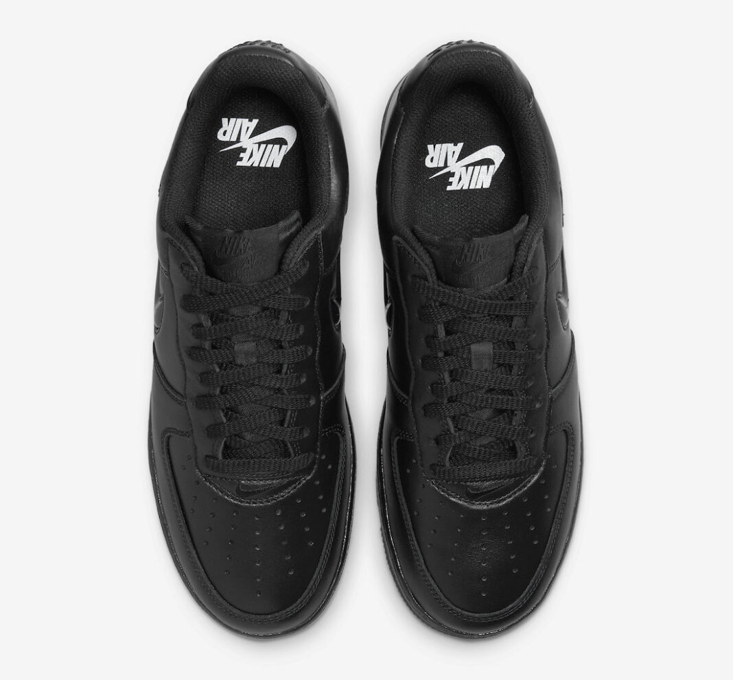 Nike Air Force 1 Low Black Jewel FN5924-001