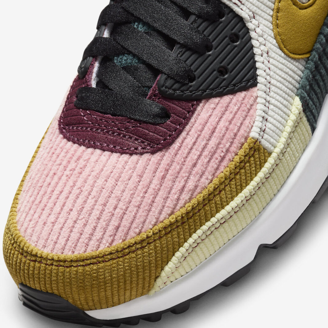 cordura nike air max 90