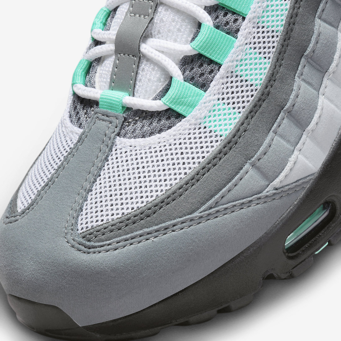 Nike Air Max 95 Hyper Turquoise FV4710 100 6