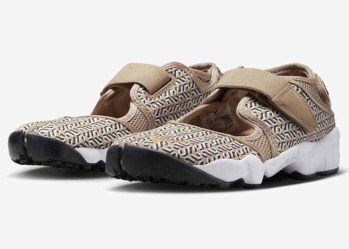 Nike Air Rift United in Victory FB2366-200-4 Nike Air Rift United in Victory FB2366-200