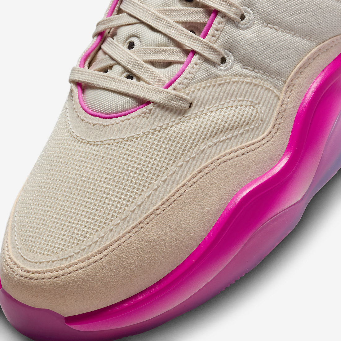 Nike Air Zoom GT Hustle 2 Guava Ice Hyper Pink DJ9405 800 6