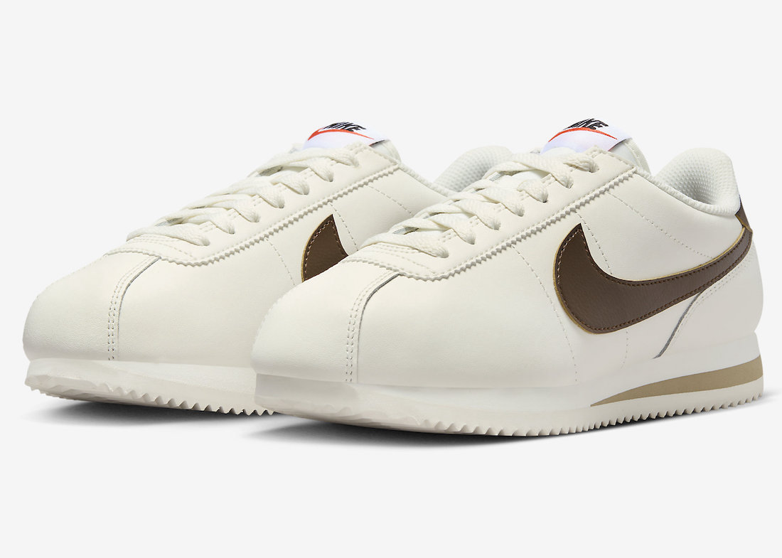 Nike Cortez “Cacao Wow” Coming Fall 2023