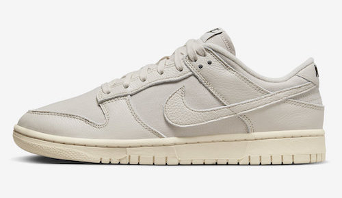 Nike Dunk Low Light Orewood Brown Release Date