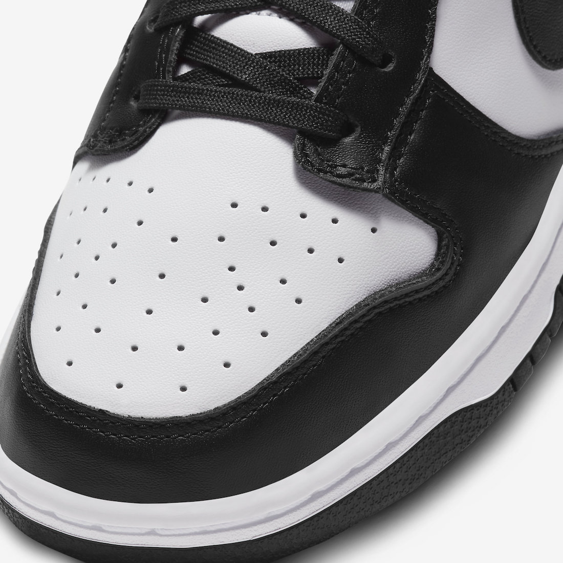 Nike Dunk Low Panda Restock DD1391 100 6