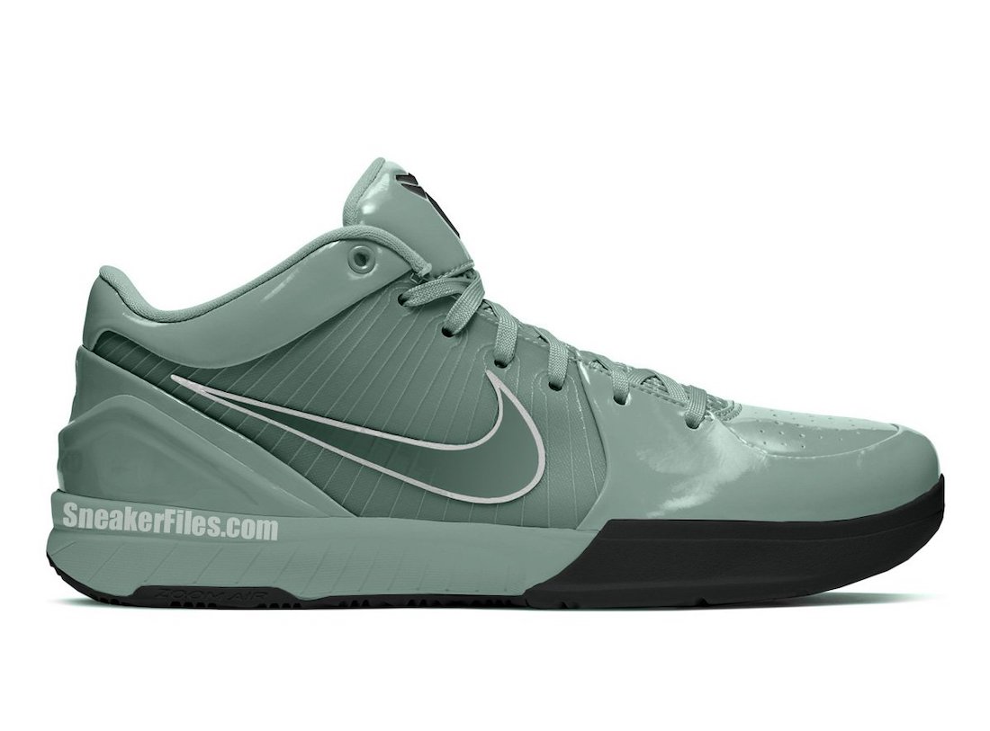 Nike Kobe 4 Protro “Bicoastal” Releasing Summer 2024