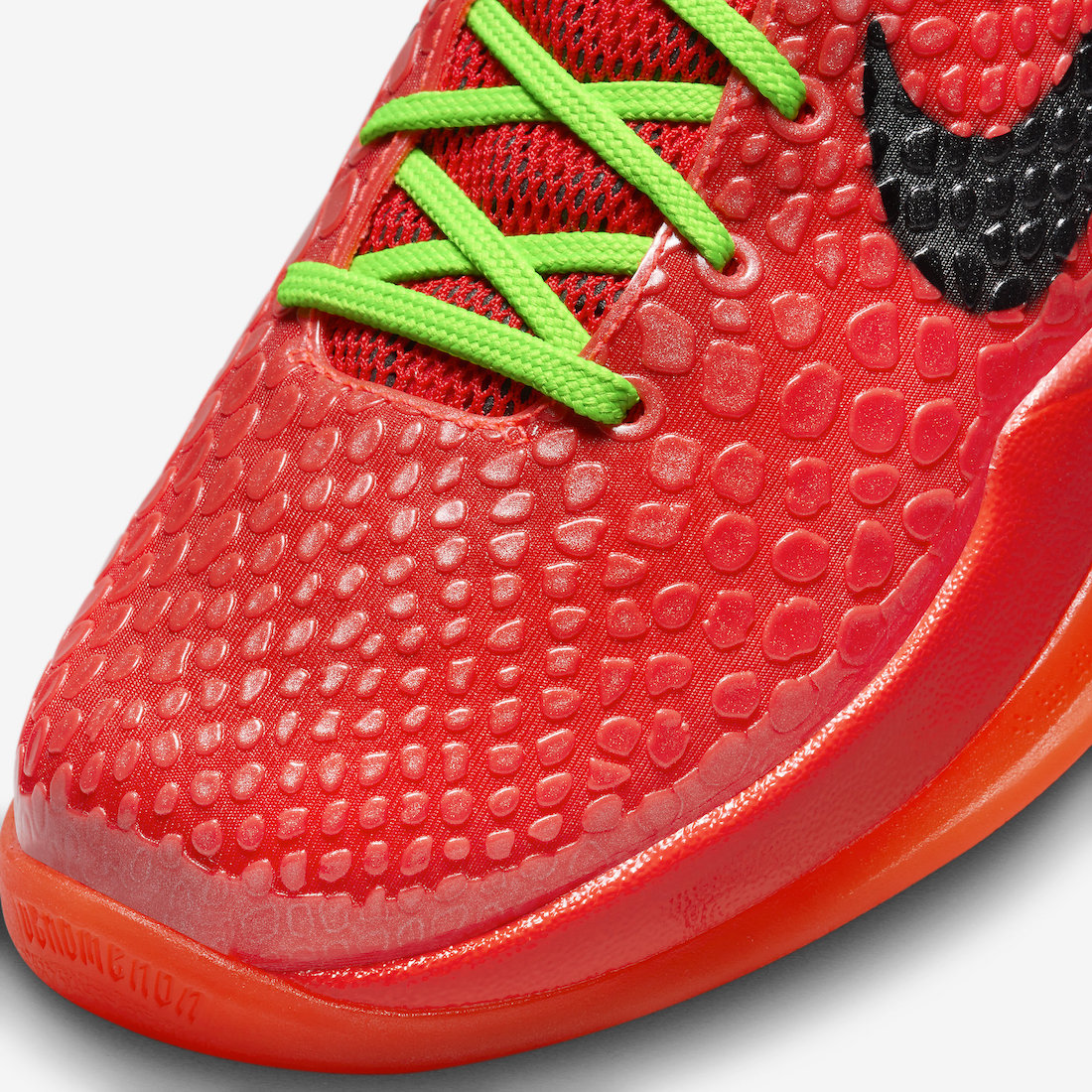 Nike Kobe 6 Protro Reverse Grinch FV4921-600 | SBD