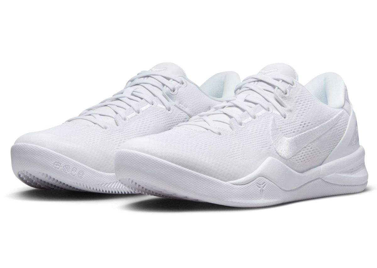 Nike releases new Kobe Bryant sneakers on what would have been his 45th  birthday