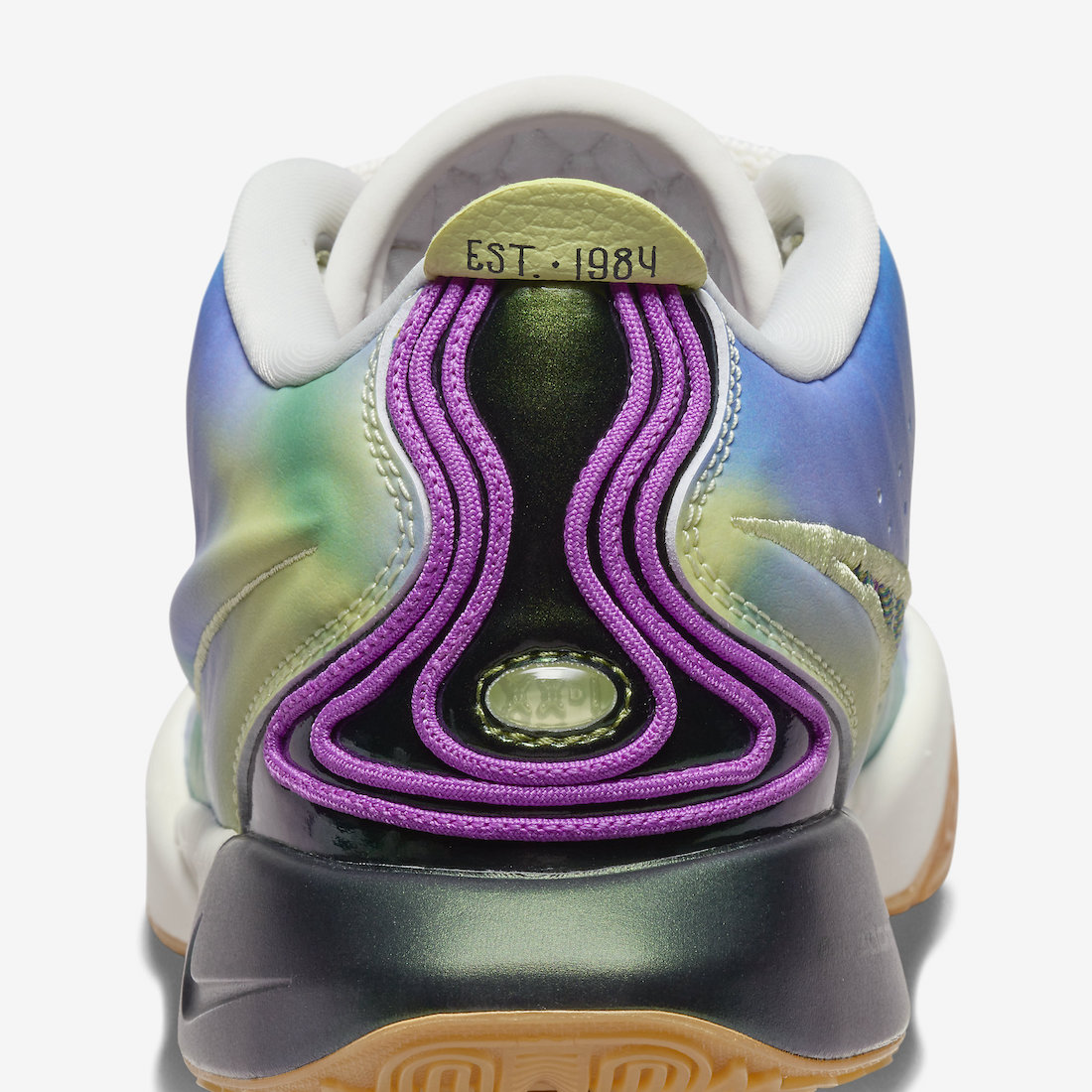 Nike LeBron 21 GS Multi Color FN4305 900 Release Date 8