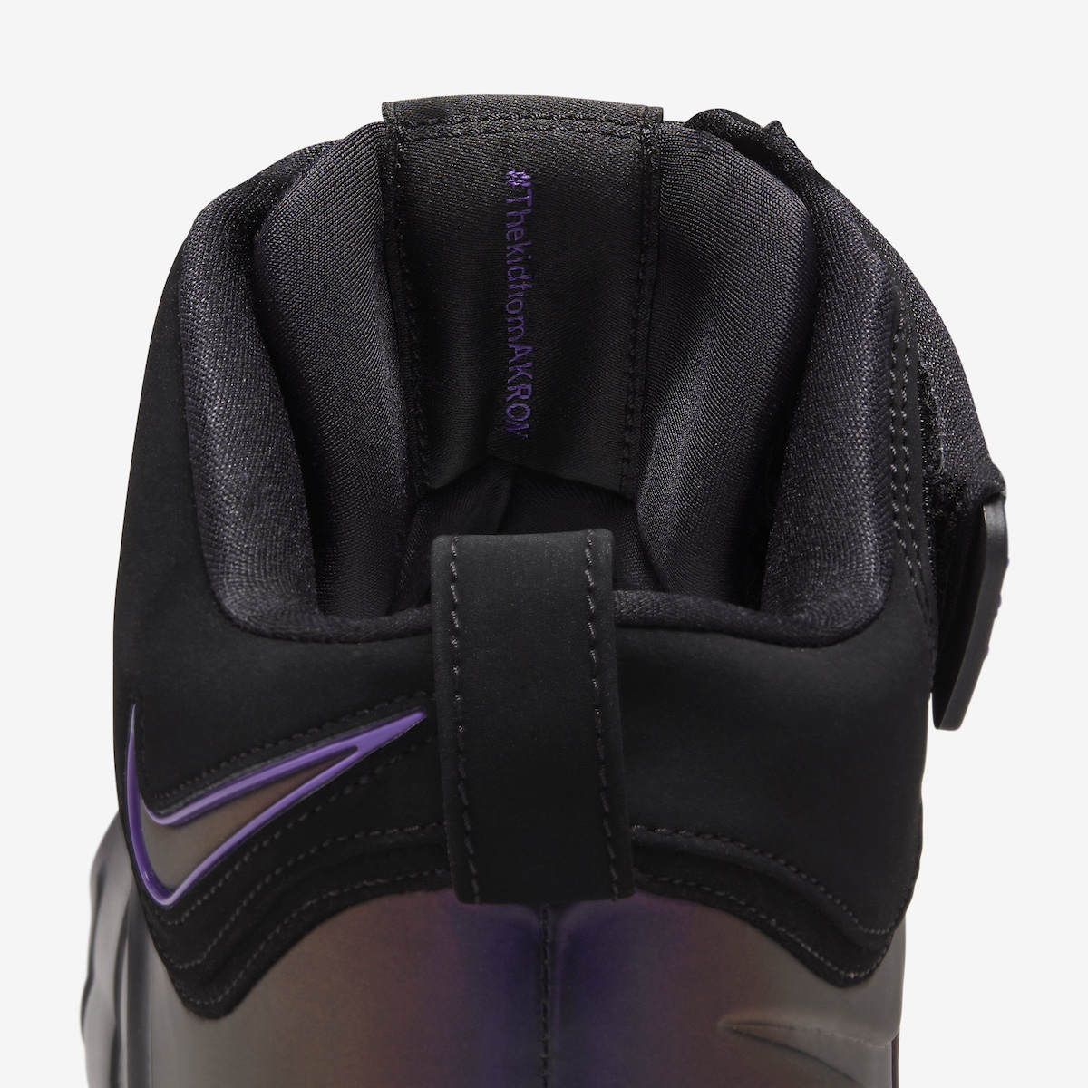 Nike LeBron 4 Eggplant Varsity Purple FN6251 001 9