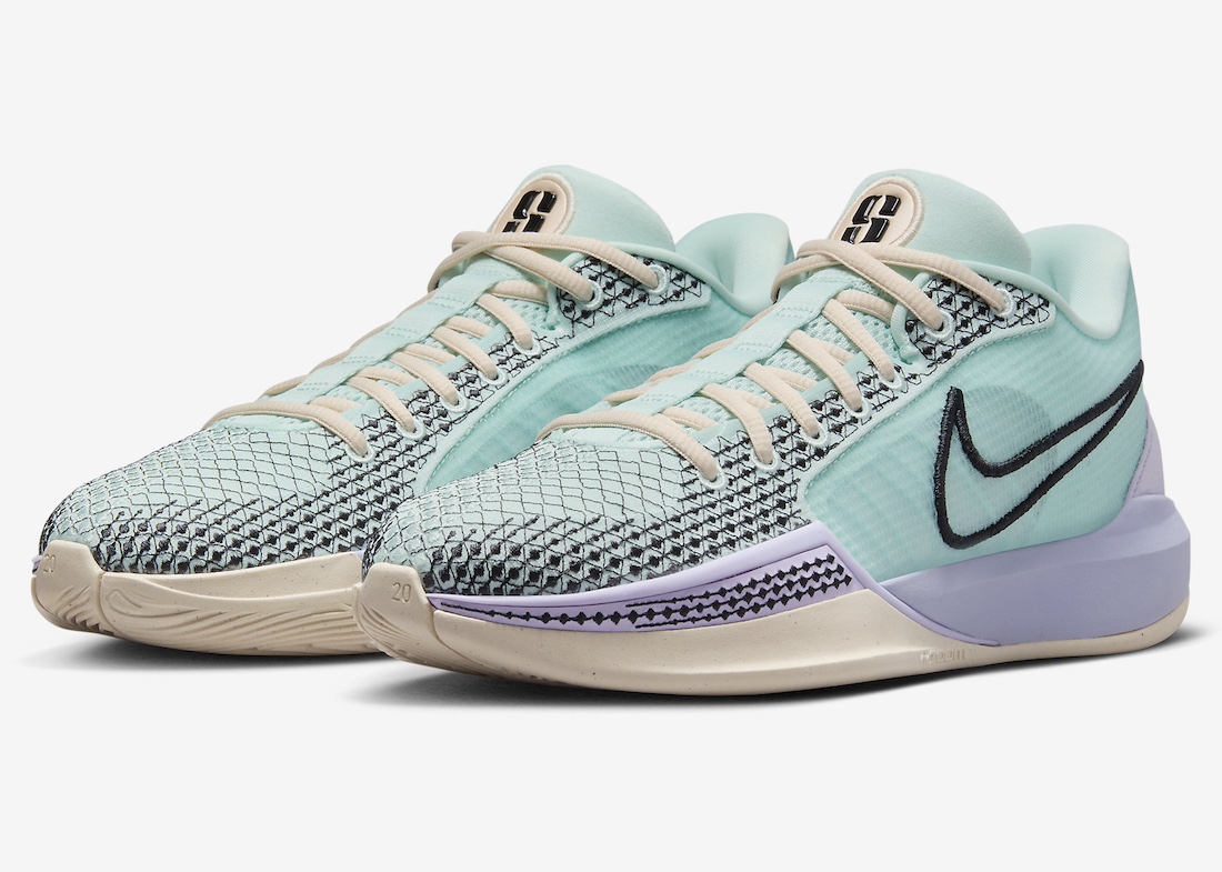 Nike Sabrina 1 “Brooklyn’s Finest” Releases February 2024