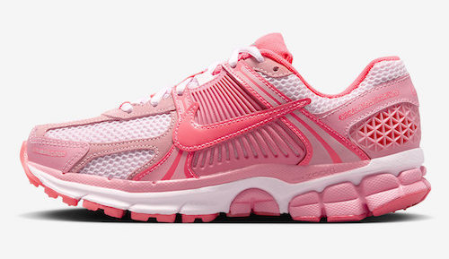 Nike Zoom Vomero 5 Coral Chalk Pink Foam Release Date