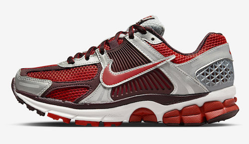 Nike Zoom Vomero 5 Mystic Red Release Date