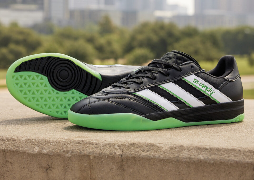 No Comply adidas Austin FC Copa Premiere Where to Buy