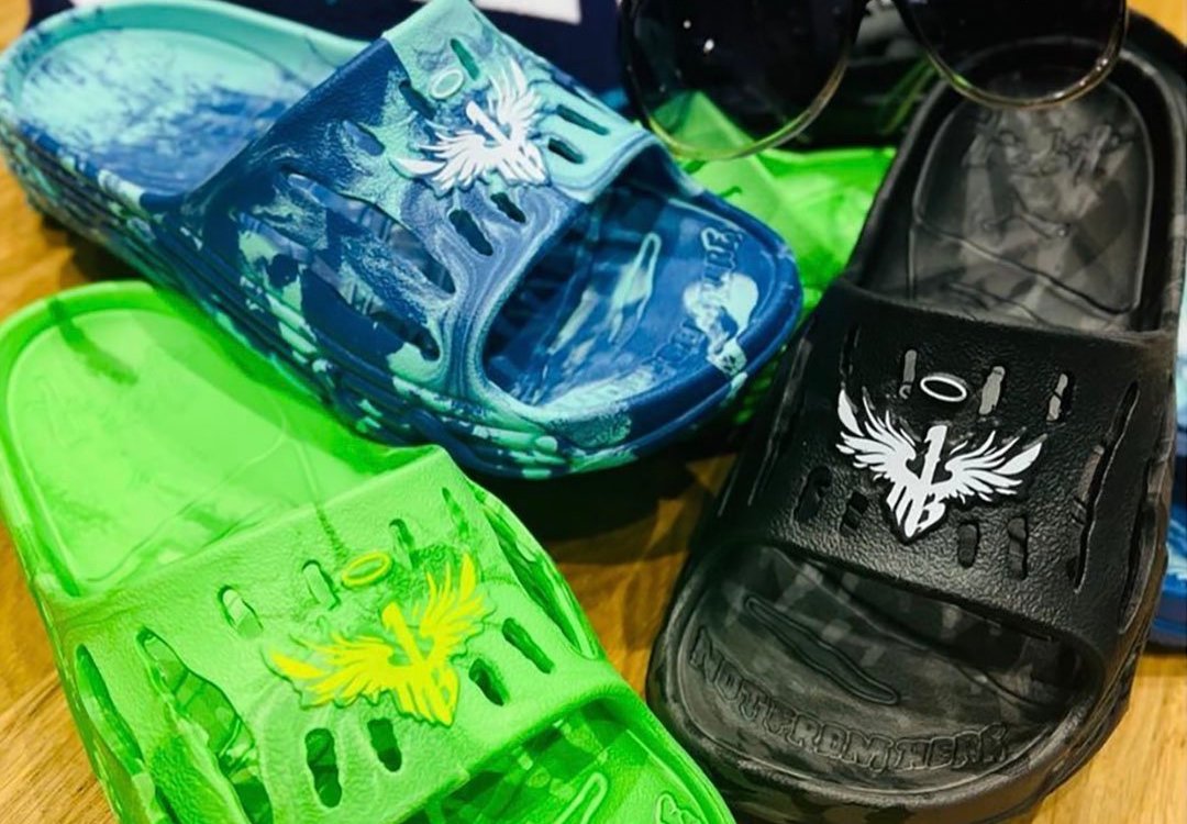LaMelo Ball Releasing His Own PUMA MB.03 Slide