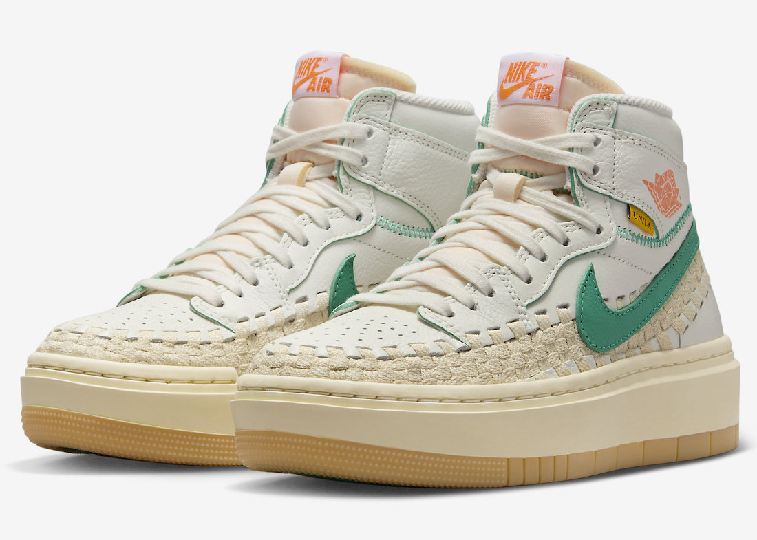 Elevate Your Look With the Nike Air Force 1 '07 LV8 Style Gum Pack