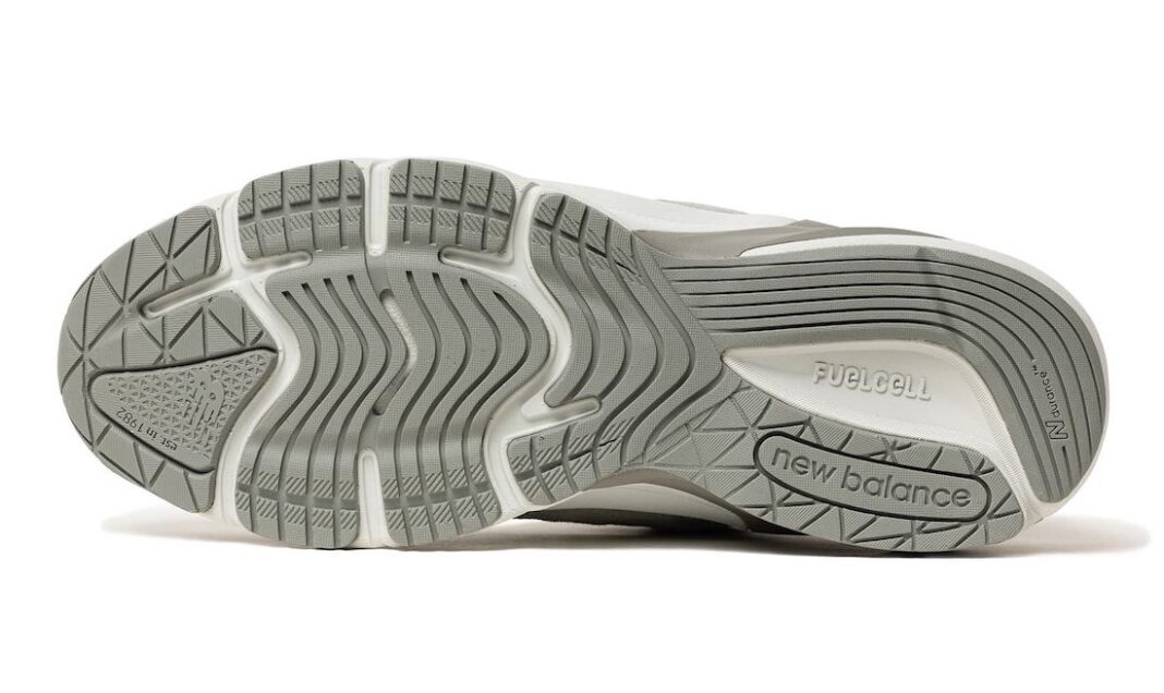 new balance x wtaps made in usa 990v2