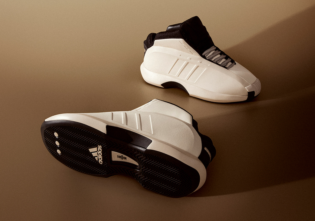 The adidas Crazy Line Enters A New Era In 2023 - Sneaker News