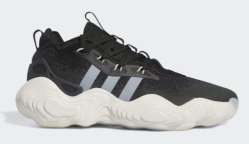 adidas Trae Young 3 Core Black Release Date