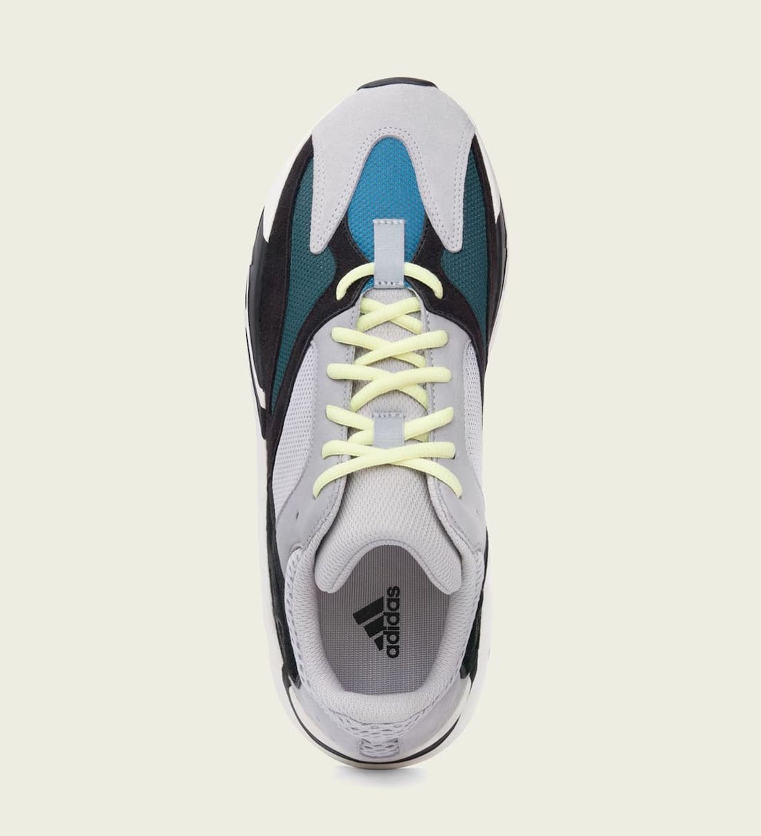 Adidas Yeezy Boost 700 'Wave Runner' Restock August 2023