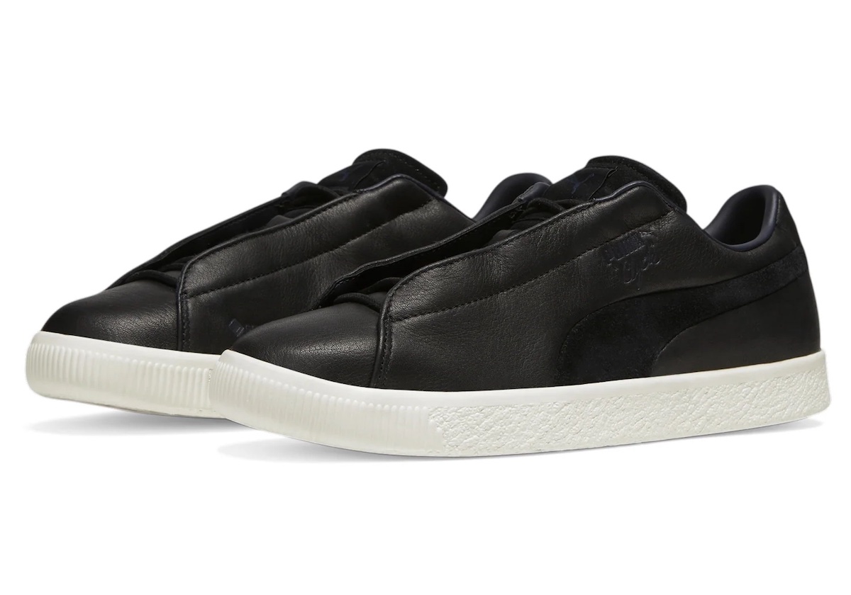 nanamica Releasing Two Colorways Of The PUMA Clyde GTX